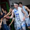 McGlynn saluta Sassari: «Non dimenticherò mai questa stagione alla Dinamo»