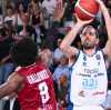 Brescia, Della Valle all'intervallo: «Dobbiamo vincerla con la difesa»