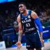 Thanasis Antetokounmpo torna in Nazionale: la Grecia lo convoca per il training camp di EuroBasket 2025