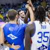 Italia, c'è la Slovenia agli ottavi di finale: ecco gli accoppiamenti | EuroBasket 2025
