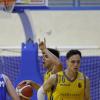Serie B - finalmente Power: 2 punti d'oro in casa contro Fabriano (78-64)