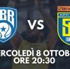 Scafati Basket, divieto di trasferta disposto dalla Prefettura di Brindisi