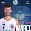 Serie B - La Logiman Orzinuovi firma il playmaker Marco Giacomini