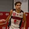 Serie B - La PSA ha il roster al completo, ecco Vincenzo Taddeo