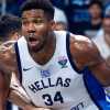 Giannis inarrestabile: Grecia ai quarti di finale, Israele eliminata | EuroBasket 2025