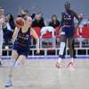 EuroCup Women SF #1: Venezia annaspa nel mare del Galatasaray