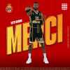 UFFICIALE EL - Vitto Brown lascia l'AS Monaco Basket