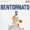 Serie B - Stella Azzurra Viterbo, il ritorno di Marco Giancarli