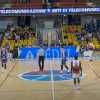 Serie B Int - Manelli Monopoli in semifinale sbancando Reggio Calabria