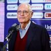 Toto Bulgheroni: «Il fatto di avere tre giocatori del vivaio una delle soddisfazioni più grandi»