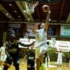 Serie B -  Luiss Basket sconfitta a San Severo nell'ultima dell'anno