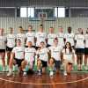 A2 F - Programma amichevoli precampionato Sicily By Car Alcamo