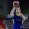 A2 - Tezenis Verona, un'assenza con Avellino: out Federico Poser
