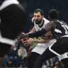 LIVE | Partizan vs Olimpia Milano, diretta (76-82 al 38')