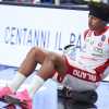 Olimpia, Zach LeDay rientra in campo nel secondo quarto