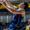 Fortitudo Bologna, infortunio per Samuele Moretti 