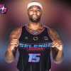 L'ex stella NBA DeMarcus Cousins tornerà a giocare in Mongolia