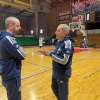 A2 - Due innesti nel coaching staff della Novipiù Monferrato