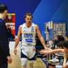 Serie B - CJ Basket Taranto, Sergio Invidia è rossoblu