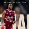 La Libertas Livorno annuncia l'uscita di Avery Woodson
