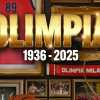 Olimpia Milano entra nel 90° anno, le date storiche della società