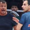 Ataman furia contro gli arbitri: «Il risultato è 82-76? No, è 29-5. Il dato dei liberi»