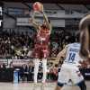 LBA - Reyer Venezia, perfettamente riuscito l'intervento per Xavier Munford