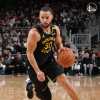 NBA - Grande duello Curry-Lillard, a Milwaukee vincono i Warriors