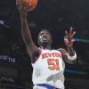 I  Knicks la vincono nel finale: Brunson decisivo, Pelicans ancora ko