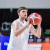MERCATO LBA - La Vanoli Cremona aggrega Ivan Alipiev alla preseason