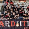 Gli Arditi Varese annunciano che non parteciperanno alle trasferte