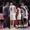 Virtus Bologna, il roster di Ivanovic: restano fuori Clyburn e Polonara