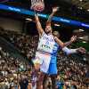 Gazzetta: Darius Thompson il peggiore: «Conservativo e mai incisivo»