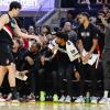 Yang Hansen debutta in NBA con i Trail Blazers: talento grezzo e margini di crescita