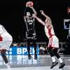 Virtus Bologna, le pagelle di G2: si salvano in pochi per Ivanovic