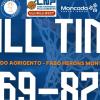 Serie B - Gli Herons Montecatini sbancano Agrigento