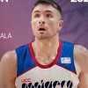 UFFICIALE B - Assigeco Piacenza chiude con la ciliegina Dalton Pepper