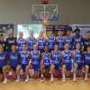 Nazionale U16 femminile, le convocate per l’Europeo di Pitesti (15-23 agosto)