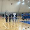 Serie B - La Virtus Ragusa sbanda e perde la prima a Monopoli con la Climaway