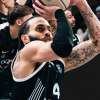 Dwayne Washington lo ha detto senza giri di parole: con il Partizan è finita