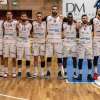 Serie B - Libertas Livorno: a Piombino il via alla serie con Vigevano