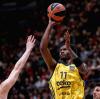 Nigel Hayes-Davis, contratto monstre per il ritorno in EuroLeague?
