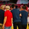 B Int - Logimatic Ozzano piega la Social OSA e vola in semifinale