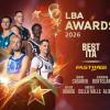 LBA Awards 2026, i 5 candidati al premio di miglior italiano