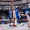 Highlights: Trieste brilla ed espugna il PalaLeonessa di Brescia