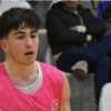 Serie B - Andrea Paciulli entra nel roster della Dinamo Brindisi