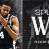 Spurs-Grizzlies 122-115: finale firmato Fox, Barnes ne mette 31