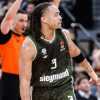 MERCATO LBA - Virtus Bologna, retroscena su Carsen Edwards: c'era un'altra offerta (superiore)