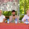 A2 - Presentato a Casa Real Sebastiani Rieti il 3° Memorial "Riccardo Blasi".