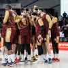 LIVE EC - Reyer Venezia vs Valencia: diretta (68-52 4Q)